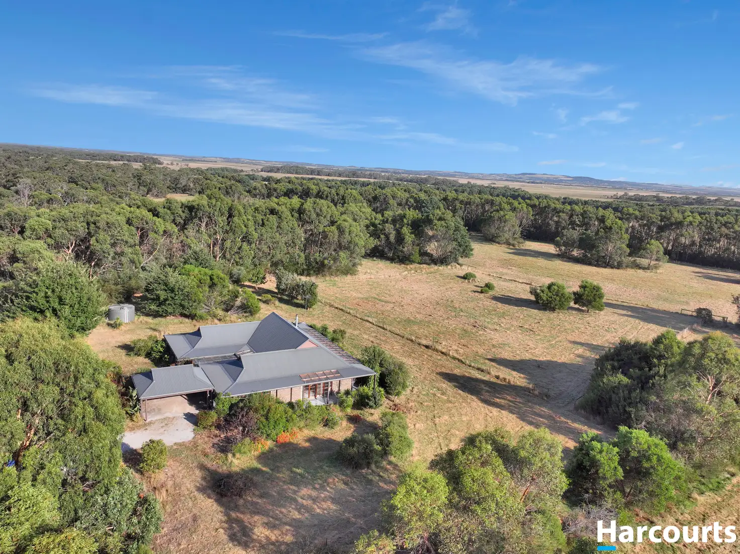 Main view of Homely rural property listing, 860 Buffalo-Waratah Road, Tarwin Lower VIC 3956