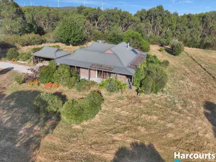 Fifth view of Homely rural property listing, 860 Buffalo-Waratah Road, Tarwin Lower VIC 3956