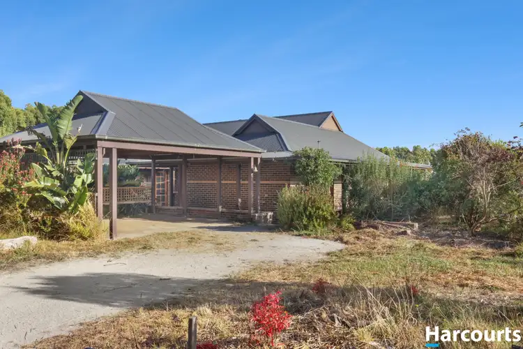 Sixth view of Homely rural property listing, 860 Buffalo-Waratah Road, Tarwin Lower VIC 3956
