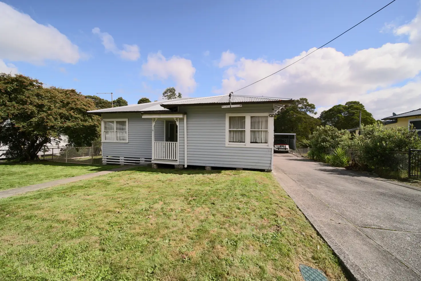 Main view of Homely house listing, 17 Hollywood Street, Rosebery TAS 7470