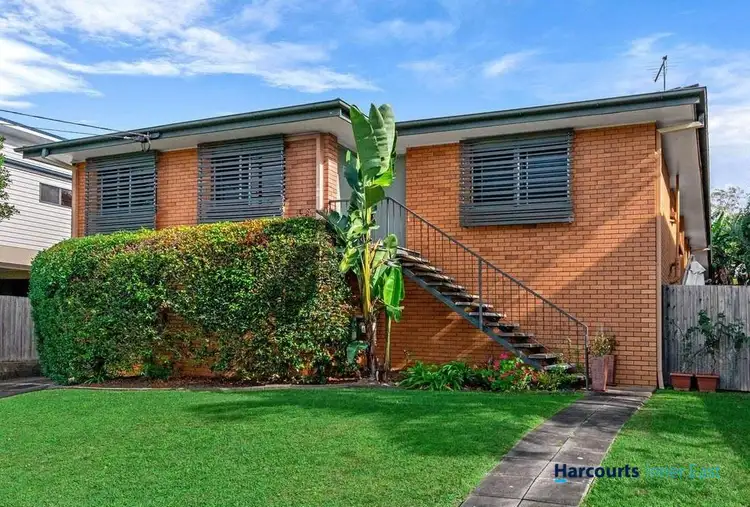 2/57 Wickham Street, Morningside QLD 4170