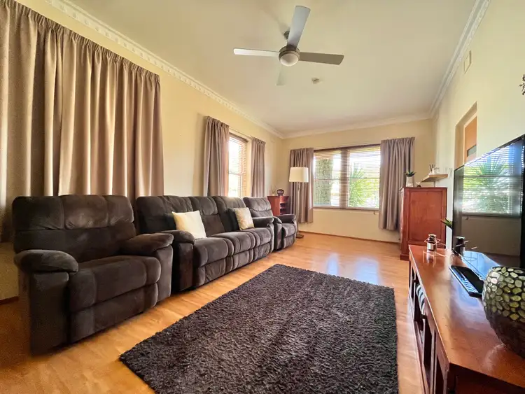 Second view of Homely house listing, 27 Fourth Street, Orroroo SA 5431