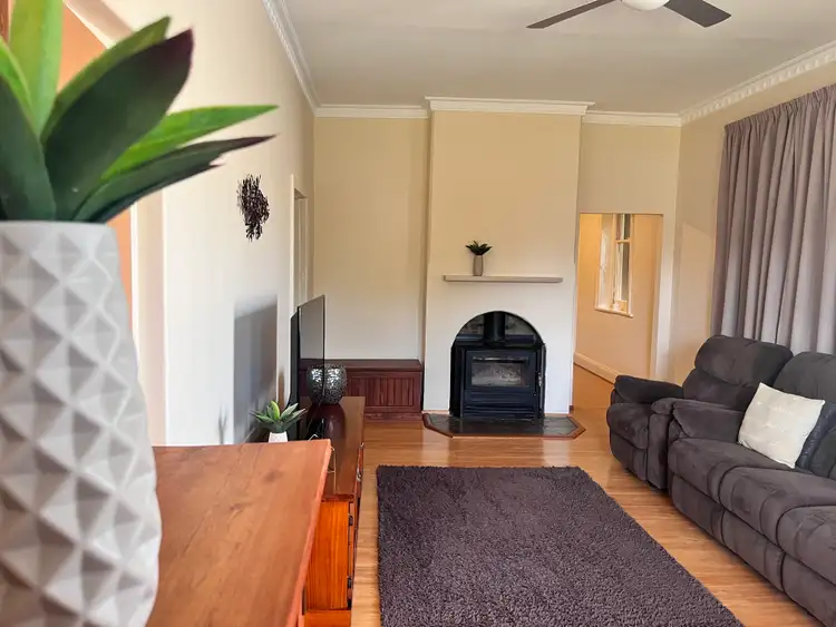 Third view of Homely house listing, 27 Fourth Street, Orroroo SA 5431