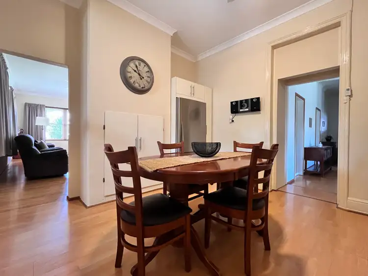 Sixth view of Homely house listing, 27 Fourth Street, Orroroo SA 5431