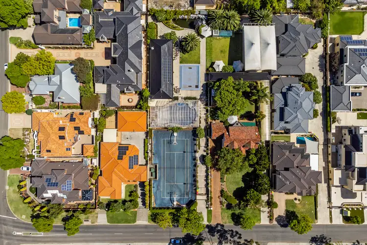 Sixth view of Homely land listing, 33 Matheson Road, Applecross WA 6153