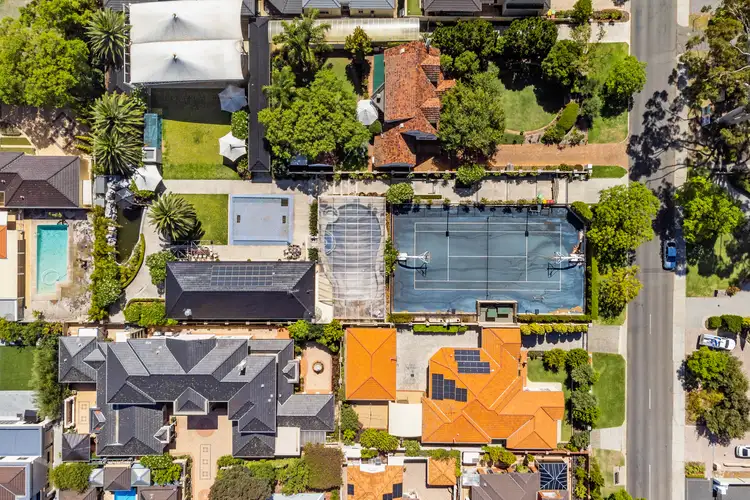 Seventh view of Homely land listing, 33 Matheson Road, Applecross WA 6153