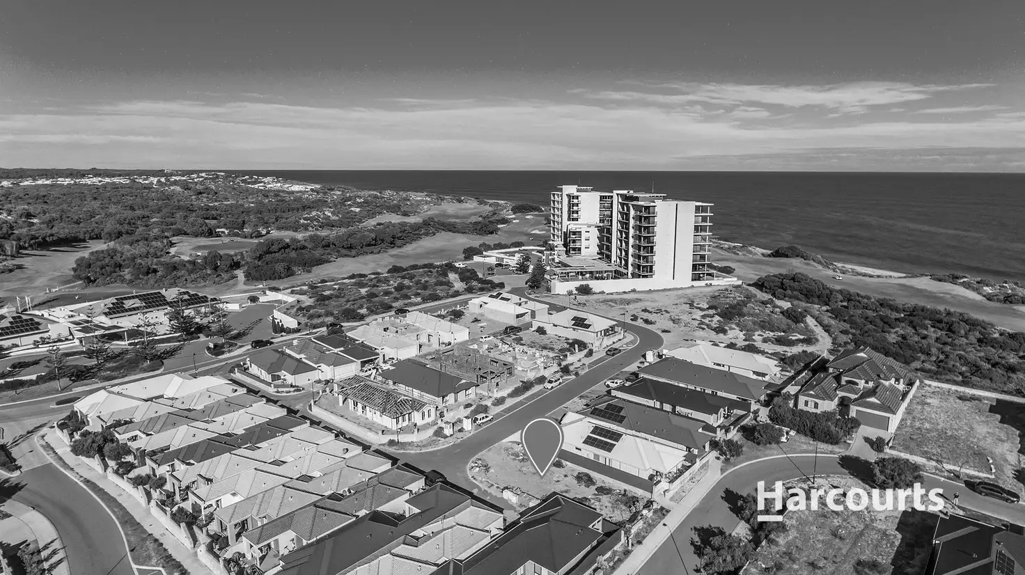 Main view of Homely land listing, 132 Sanctuary Circuit, Dawesville WA 6211