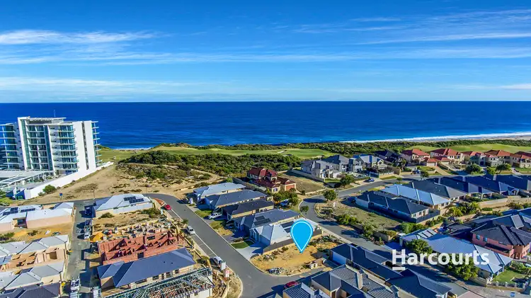 Second view of Homely land listing, 132 Sanctuary Circuit, Dawesville WA 6211