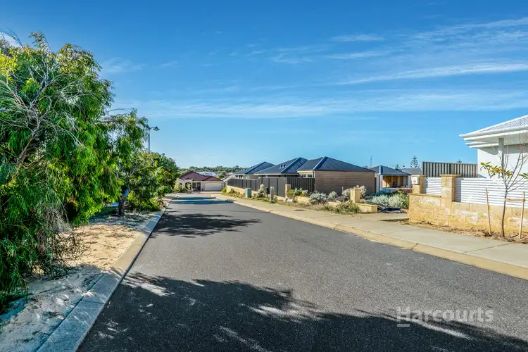 Sixth view of Homely land listing, 132 Sanctuary Circuit, Dawesville WA 6211