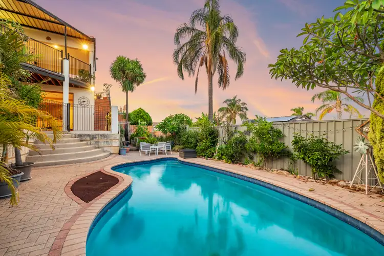 67 Bermuda Drive, Ballajura WA 6066
