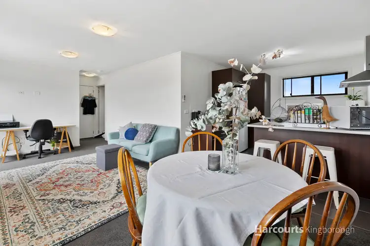 Fifth view of Homely house listing, 4/12 Bundalla, Margate TAS 7054