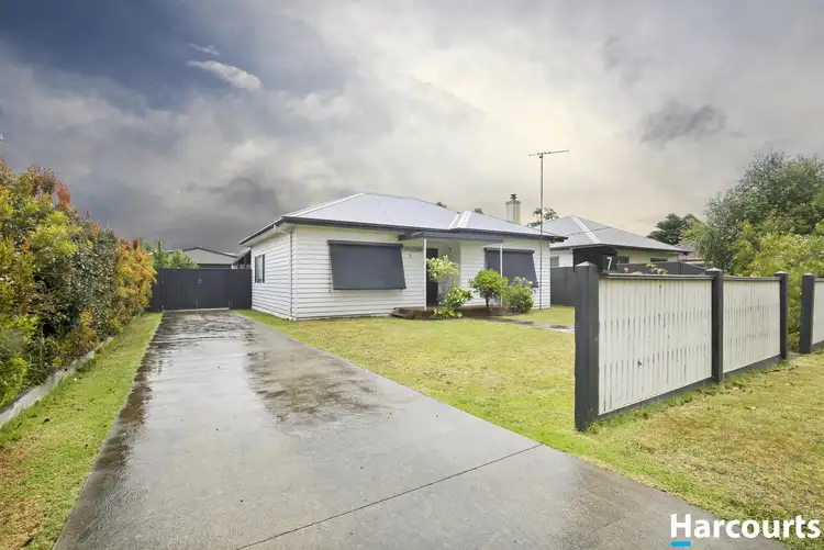 Second view of Homely house listing, 7 Miller Street, Dumbalk VIC 3956