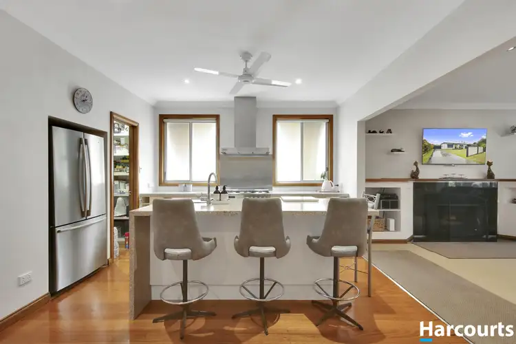 Third view of Homely house listing, 7 Miller Street, Dumbalk VIC 3956