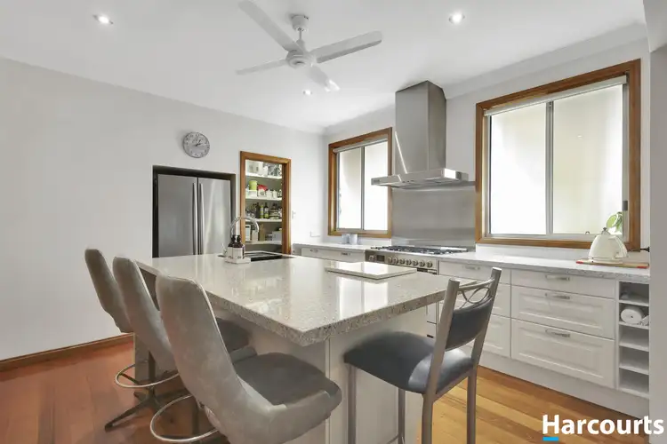 Fourth view of Homely house listing, 7 Miller Street, Dumbalk VIC 3956