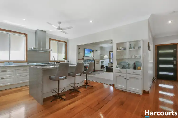 Fifth view of Homely house listing, 7 Miller Street, Dumbalk VIC 3956