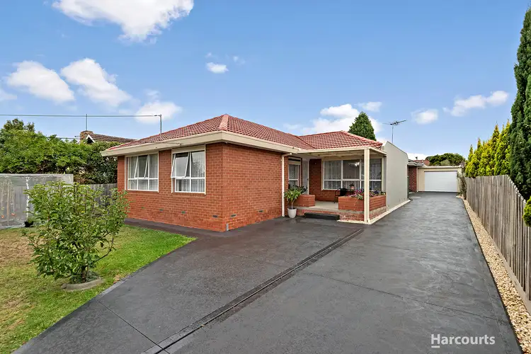 1/10 Kallay Street, Dandenong North VIC 3175