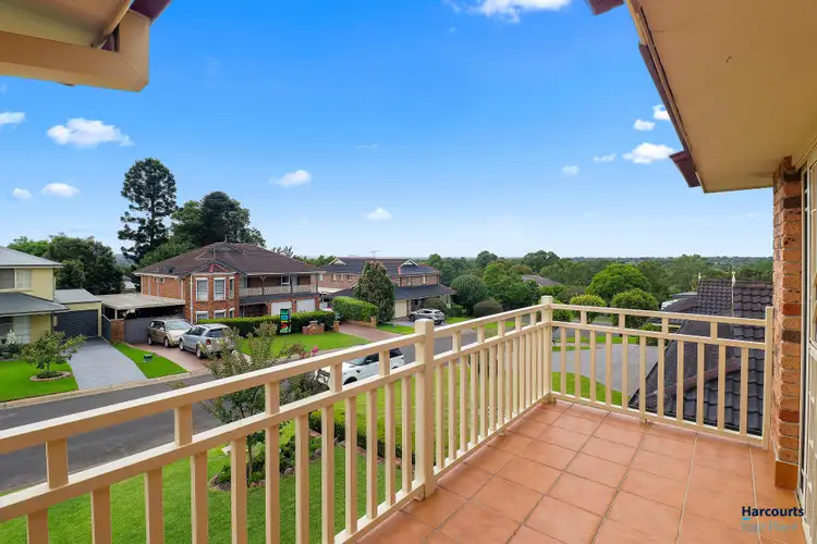 Third view of Homely house listing, 43 Flinders Place, North Richmond NSW 2754
