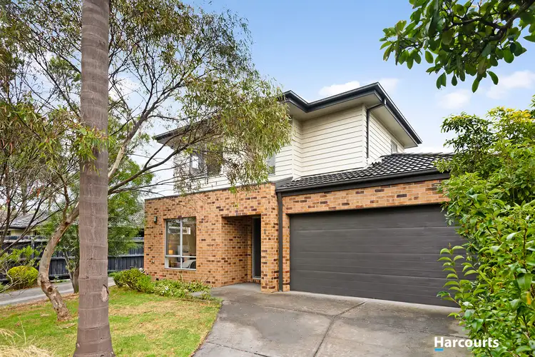 47 Barry Street