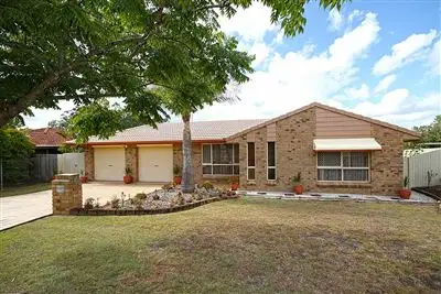 14 Highridge Rd, Springfield QLD