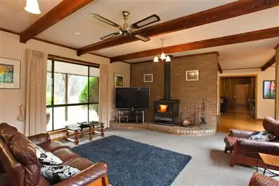 Second view of Homely house listing, 135 Lyons Road, Navigators VIC