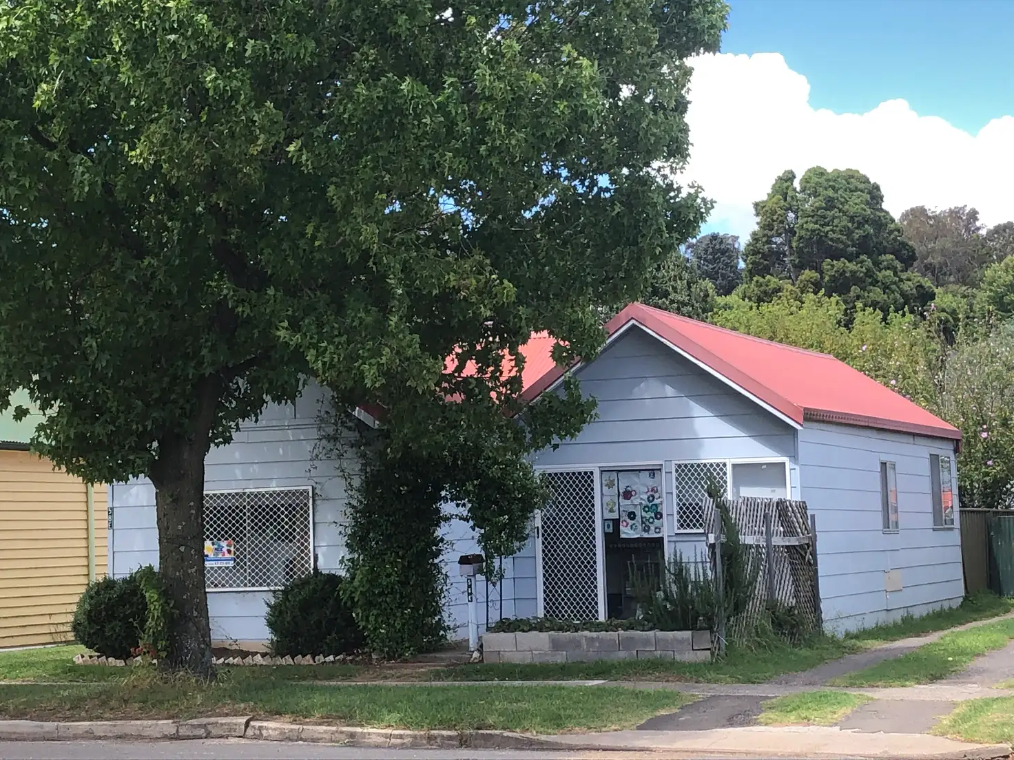 Main view of Homely house listing, 58E Fitzroy Street, Walcha NSW 2354