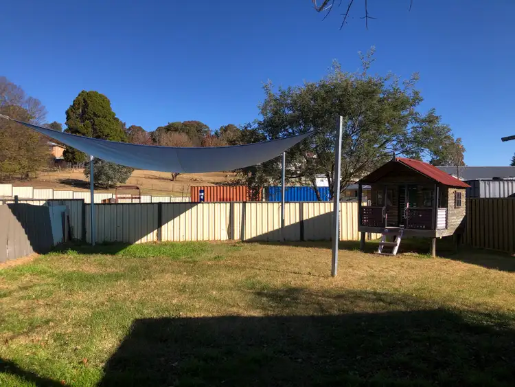 Second view of Homely house listing, 58E Fitzroy Street, Walcha NSW 2354