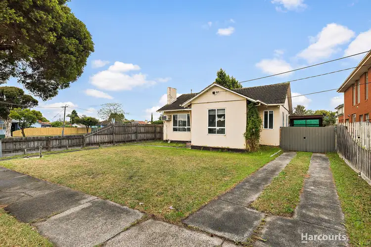 10 Mcfees Road, Dandenong North VIC 3175