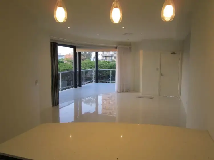 Second view of Homely unit listing, 8/63 Bellevue Terrace, St Lucia QLD 4067