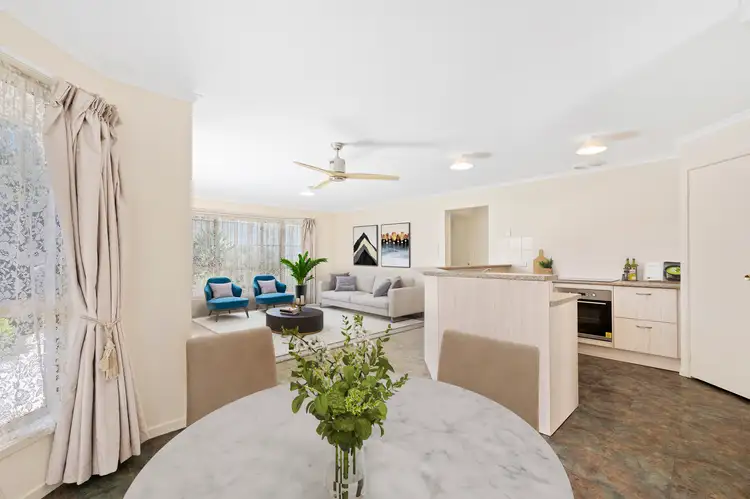 11 Drummond Circuit, Hayborough SA 5211