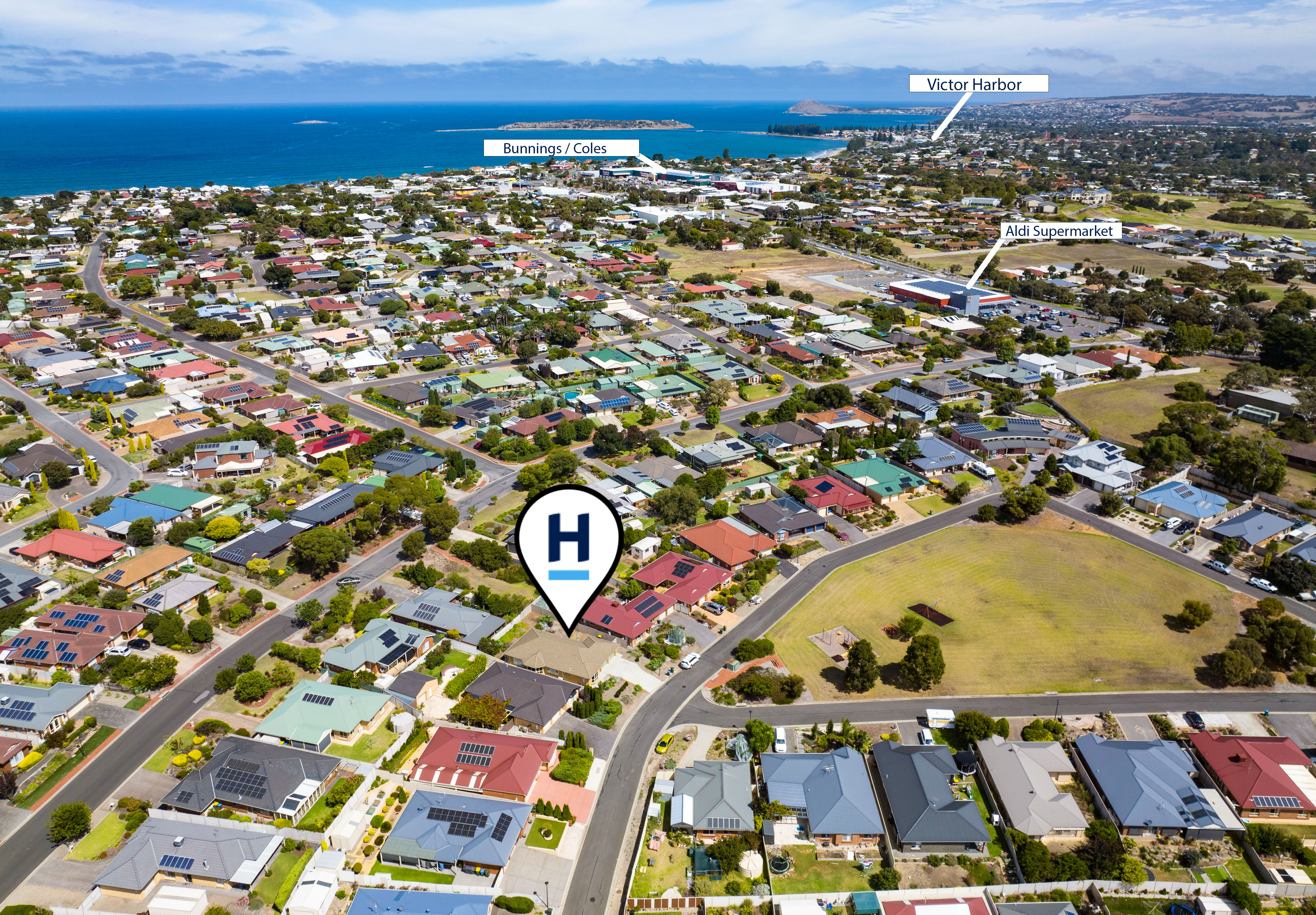 Second view of Homely house listing, 11 Drummond Circuit, Hayborough SA 5211