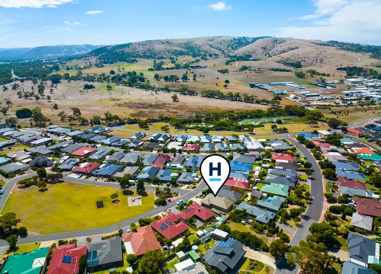 Fourth view of Homely house listing, 11 Drummond Circuit, Hayborough SA 5211