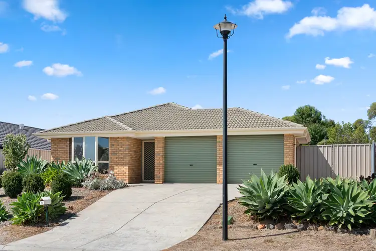 Fifth view of Homely house listing, 11 Drummond Circuit, Hayborough SA 5211