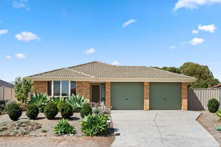 Sixth view of Homely house listing, 11 Drummond Circuit, Hayborough SA 5211