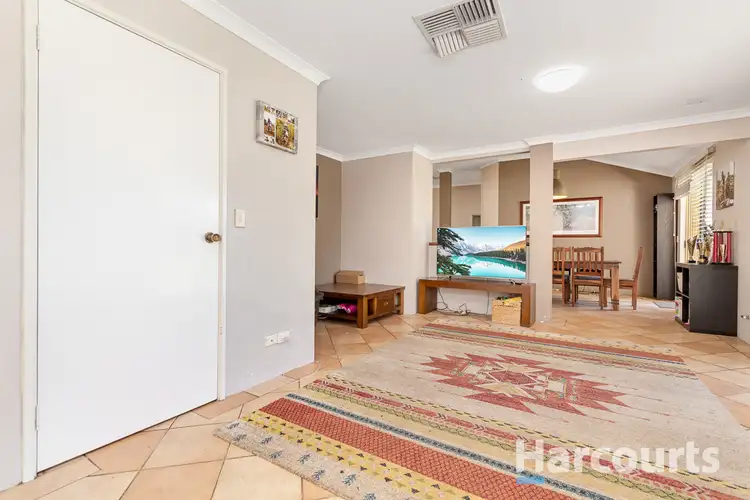 Seventh view of Homely house listing, 31 Timely Hostess Mews, Mariginiup WA 6078