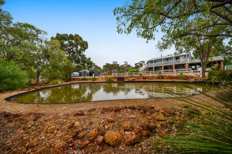 Main view of Homely house listing, 131 Forrest Hills Parade, Bindoon WA 6502