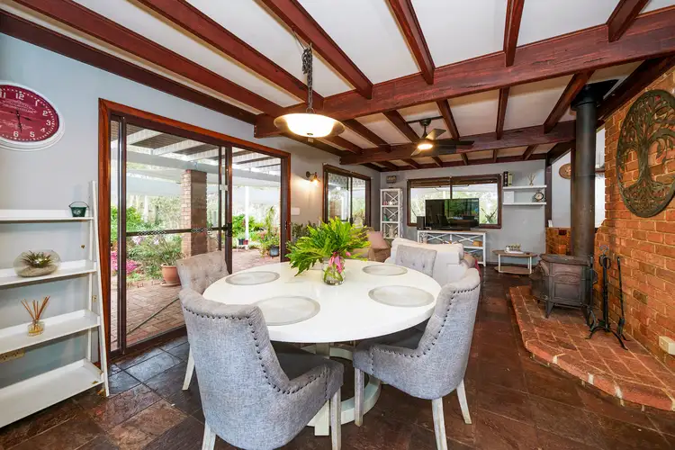 Second view of Homely house listing, 131 Forrest Hills Parade, Bindoon WA 6502