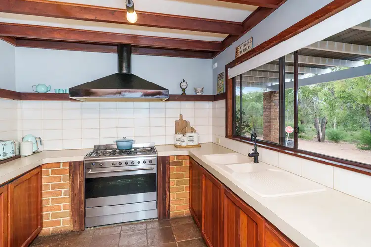 Sixth view of Homely house listing, 131 Forrest Hills Parade, Bindoon WA 6502