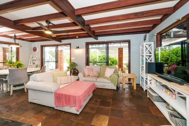 Seventh view of Homely house listing, 131 Forrest Hills Parade, Bindoon WA 6502