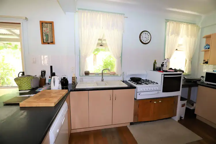 Second view of Homely house listing, 1272 Creewah Road, Creewah NSW 2631