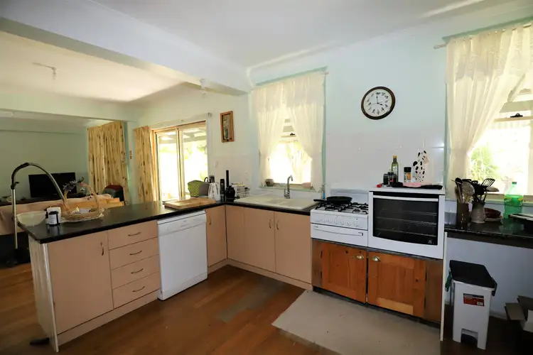 Third view of Homely house listing, 1272 Creewah Road, Creewah NSW 2631