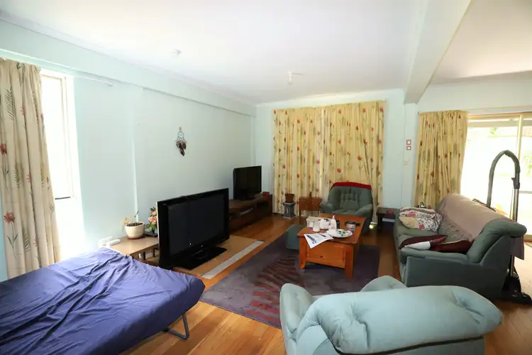 Fourth view of Homely house listing, 1272 Creewah Road, Creewah NSW 2631