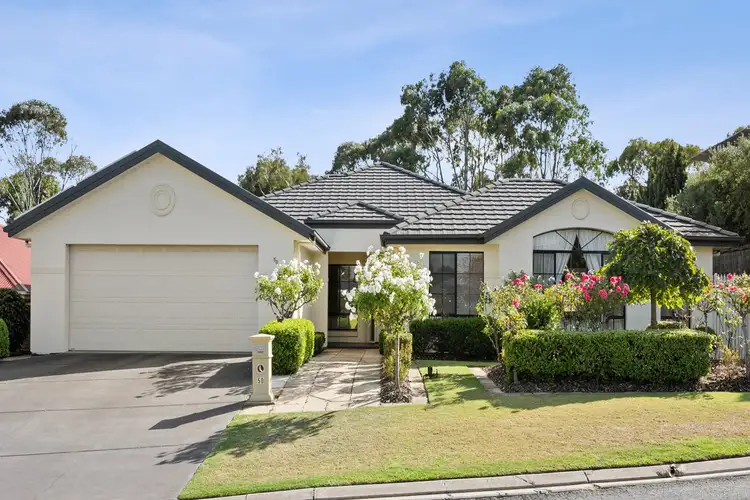 Main view of Homely house listing, 50 Tyrone Street, Mccracken SA 5211