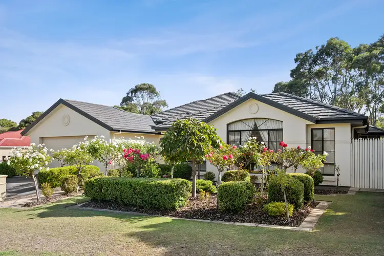 Second view of Homely house listing, 50 Tyrone Street, Mccracken SA 5211