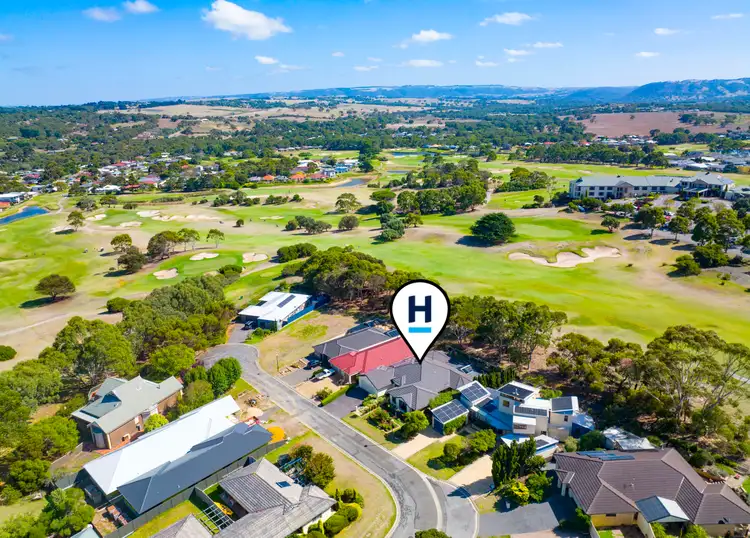 Third view of Homely house listing, 50 Tyrone Street, Mccracken SA 5211