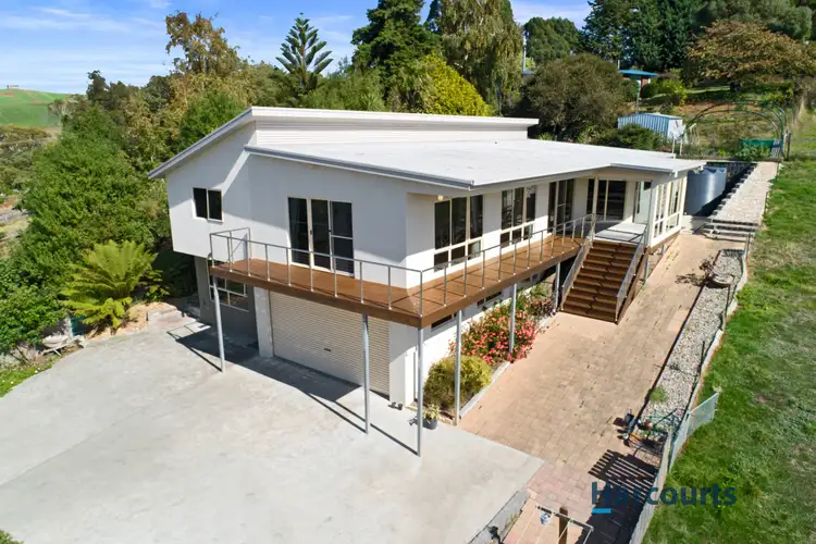 Main view of Homely house listing, 15A Fysh Street, Forth TAS 7310
