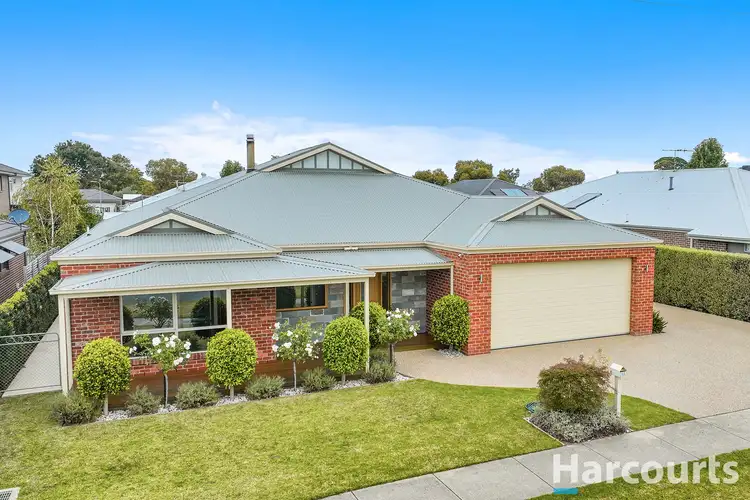 Second view of Homely house listing, 28A Wattletree Road, Bunyip VIC 3815