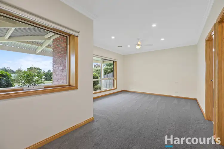 Fourth view of Homely house listing, 28A Wattletree Road, Bunyip VIC 3815