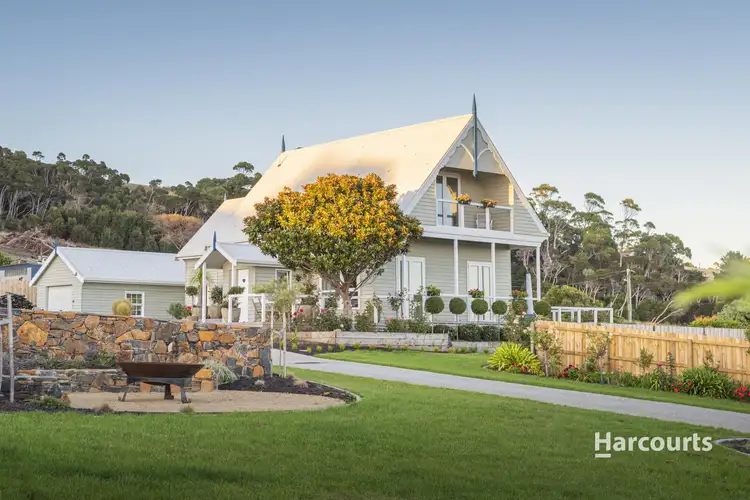 313 Bass Highway, Ocean Vista TAS 7320