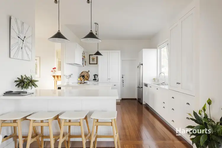 Fourth view of Homely house listing, 313 Bass Highway, Ocean Vista TAS 7320