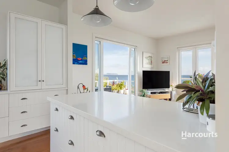 Sixth view of Homely house listing, 313 Bass Highway, Ocean Vista TAS 7320